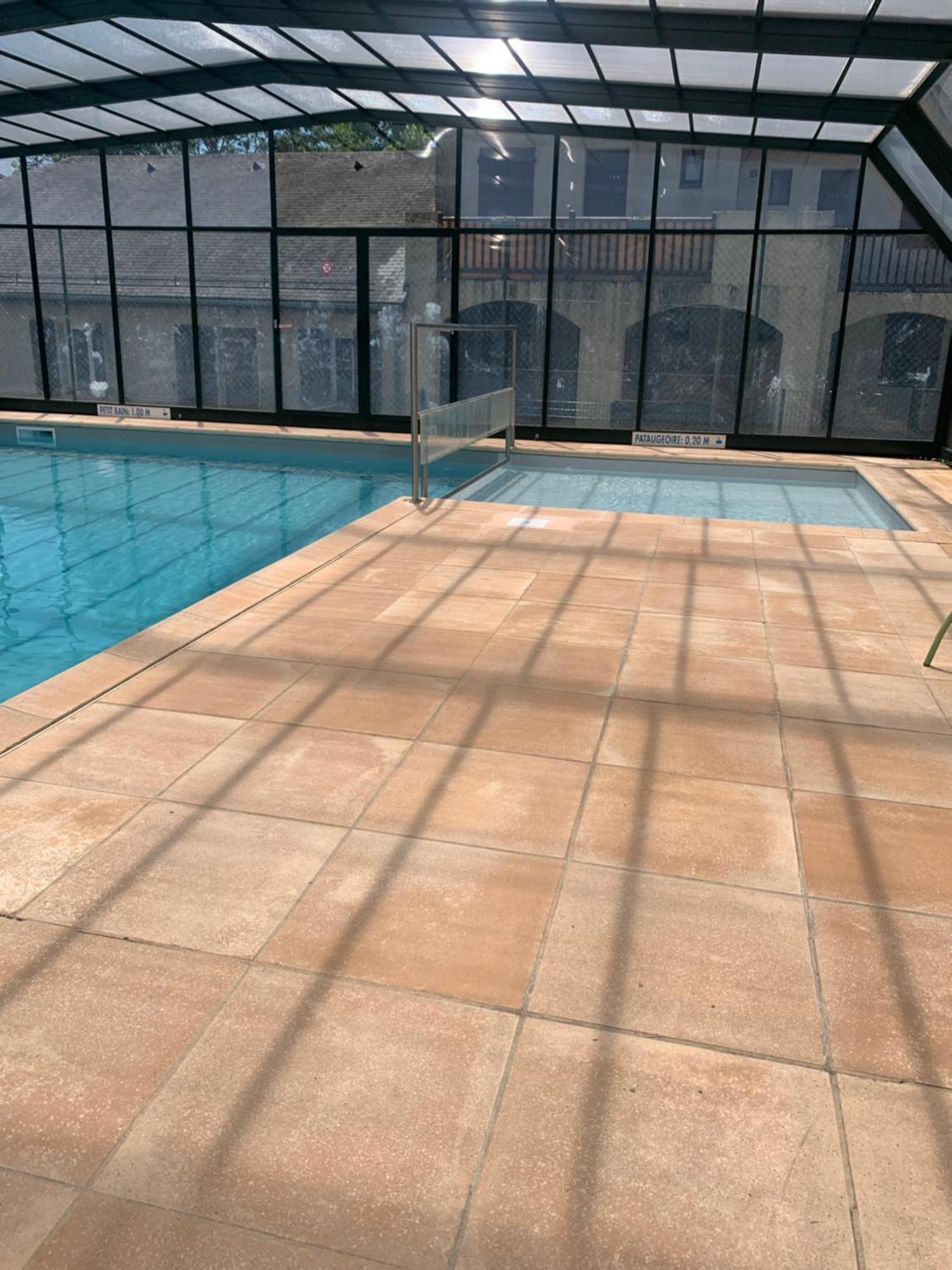 La Unique - Le Jardin Sur Les Pyrenees- Vue Panoramique Montagne -jardin Cloture Prive De 100m2-parking-linge De Lit Et Serviettes Compris- Apartment *