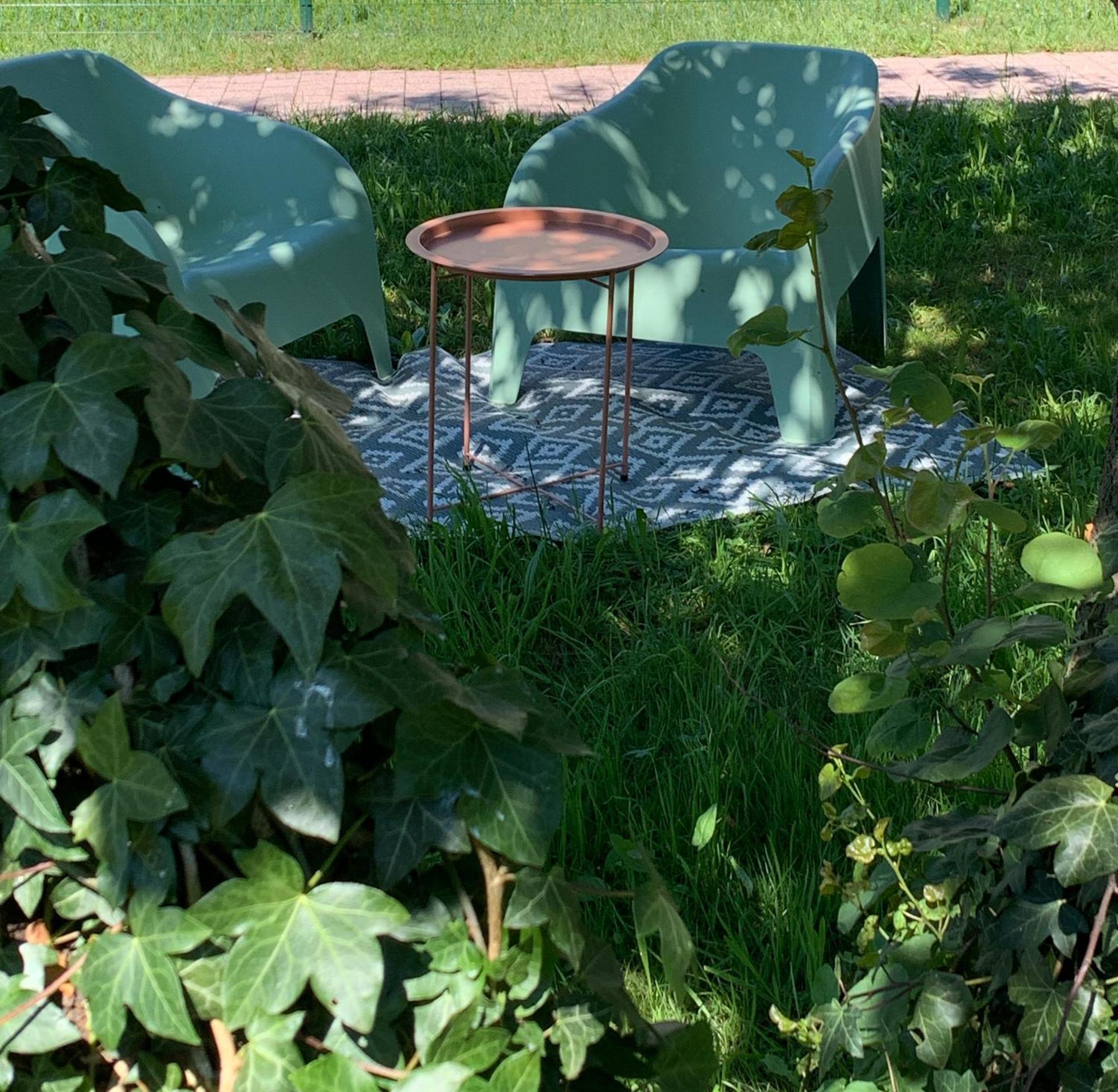 Apartment La Unique - Le Jardin Sur Les Pyrenees- Vue Panoramique Montagne -jardin Cloture Prive De 100m2-parking-linge De Lit Et Serviettes Compris- Bielle